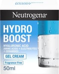 Neutrogena® Hydro Boost Gel Cream 50Ml