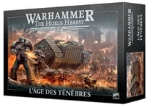 Warhammer 30k - Boite De Jeu / L'age Des Ténèbres (Fr)