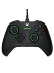 Snakebyte Pro X - Black - Wired Controller - Microsoft Xbox Series S