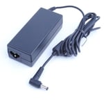 REPLACEMENT DELTA FOR ASUS PA-1650-66 LAPTOP 19V 3.42A 65W POWER ADAPTER