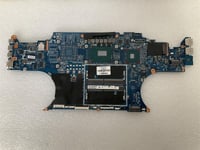 for HP ZBook Studio G5 Laptop L28656-601 001 Intel i7-8750H UMA Motherboard NEW