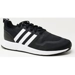 Baskets adidas  BASKET MULTIX NOIR BLANC