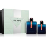 Prada Luna Rossa Ocean gift set