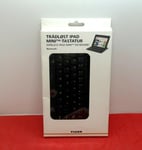 Wireless Ipad Mini Keyboard 