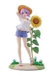 Broccoli Hyperdimension Neptunia statuette PVC 1/7 Neptunia Summer Vacation Ver. Limited Edition 21 cm