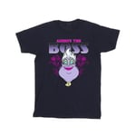 Disney - T-Shirt The Little Mermaid Ursula Mum Is The Boss - Fille