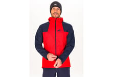 Millet Fitz Roy K M vêtement running homme