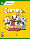 Cuphead [Physical Edition] Xbox