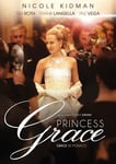 Grace Of Monaco DVD