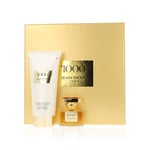 Jean Patou 1000 Giftset EDP Spray 30ml+Body Cream 200ml