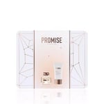 JENNIFER LOPEZ PROMISE 50ML EDP + 75ML BODY LOTION BRAND NEW GIFT SET 2024