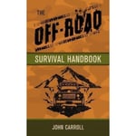 The Off-Road Survival Handbook (inbunden, eng)