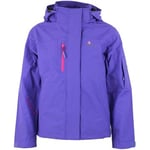 Parka enfant Peak Mountain  Parka de ski fille GALANI