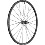 DT Swiss PR 1600 Spline Brake Clincher SRAM XDR Rear Wheel Black - 23 X 20 MM