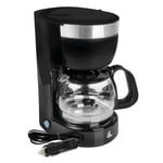 Liberica Lampa 12V cafetière de voiture - 170W