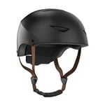 Casque vélo de protection Casr Classic Taille M Noir