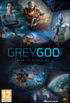 Grey Goo Definitive Edition