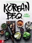 Korean BBQ Jonas Cramby