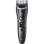 Panasonic Beard and Hair Trimmer ER-GB80-H503 OPPORTING TIME (MAX) 50 min, Numbe