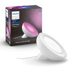 Philips Hue White and color ambiance Bloom bordlampe