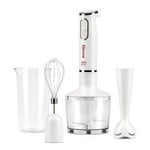 Frullatore immersione Girmi Hand blender with kit