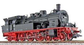 Pour Dc Et Märklin ESU 31187 Locomotive Électrique Br 78 468 DB EP III Son Neuf