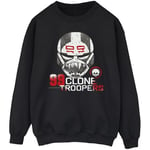 Sweat-shirt Disney  The Bad Batch 99 Clone Troopers