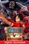 ONE PIECE PIRATE WARRIORS 4 Character Pass - PC Windows