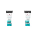 Neutrogena Formule Norvégienne Crème Soin pour Pieds Très Secs et Abîmés, Tube 100 ml (Lot de 2)