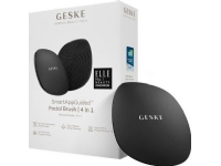 Geske 4in1 Geske Facial Cleansing Brush with App (gray)