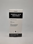 The INKEY List Mandelic Acid Treatment Helps Reduce Discoloration and Hyperpigm