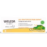 Weleda Gel dentifrice pour Enfant Dentaire 50 ml