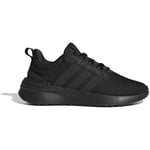 Baskets enfant adidas  Baskets Ch Racer Tr21 Jr (black/blk)