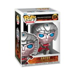 Funko Pop! Movies: Transformers: Rise Of The Beasts - Arcee - Figura in Vinile d