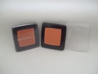 Special Offer 2 x Rimmel Special Eyes Mono Eyeshadow Spirit New