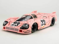 Porsche 917/20 Pink Pig Le Mans 1971 - Werk83 1/18