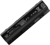 14.8V 41Wh MC04 Remplacement Batterie pour HP Envy 17-n000 m7-n109dx m7-n011dx 17-r 15-ae100 m7-n000 Series Laptop 804073-851 805095-001 806953-851 807231-001 HSTNN-PB6L HSTNN-PB6R TPN-C123