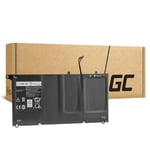 Green Cell 90V7W JD25G Akku Dell XPS 13 9343/9350 P54G