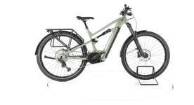 cannondale moterra neo eq  velo electrique vtt 2023   bon etat