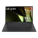 Bärbar dator LG 15Z90S 15,6" Intel Evo Core Ultra 5 125H 16 GB RAM 512 GB SSD