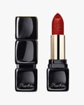 KissKiss Lipstick 3,5 g (Farge: 330 Red Brick)