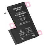 Batterie iPhone 12 Pro Max 100% Compatible Capacité 3687mAh A2466