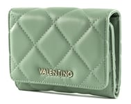 Valentino Ocarina, Accessoire de Voyage-Portefeuille Women's, Sauge, Taille Unique