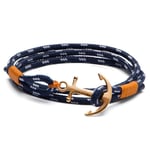 TOM HOPE TM0110 - Bracelet Unisex (17CM)