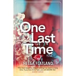 One Last Time (häftad, eng)