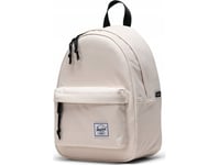 Herschel Herschel Classic Mini Ryggsekk 11379-05456 Beżowe One Size