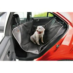 Couvre Siège Housse Voiture pour Transport Chiens Animaux de Compagnie Universel