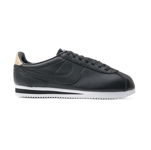 Nike Classic Cortez Leather SE 2016 - Black Vachetta - Size UK 8 (EU 42.5) US 9