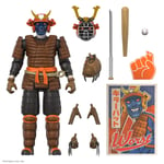 Super7 ULTIMATES! The Worst Killer Bat - 7" The Worst Action Figure  (US IMPORT)