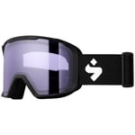 Sweet Protection Durden RIG Reflect Quartz/Matte Black/Black goggles 852089-170101-OS 2024